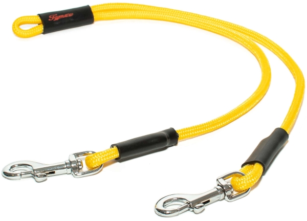 KOPPEL - S - 70cm - gelb